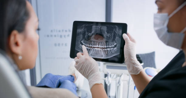 Licensed Dental service in Mather, CA - Smile Center Dentistry